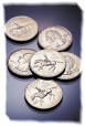 coin collecting, coin collection, numismatics, coins, precious metals, AnestaWeb